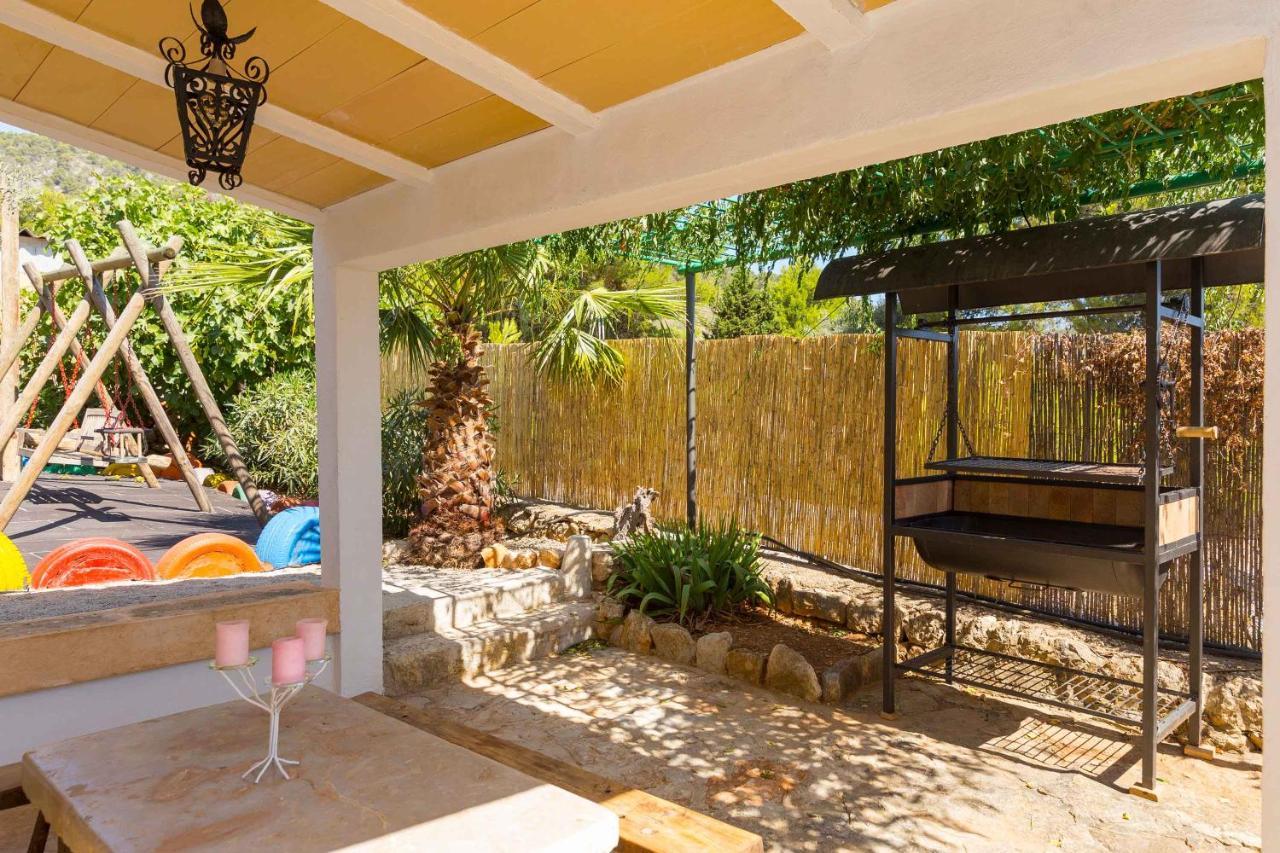 Can Pasos Selva  Exterior photo
